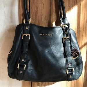Price reduced! Michael Kors Quality Leather Handbag